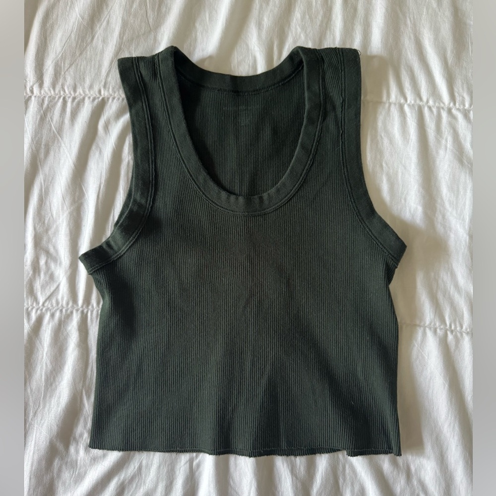 Brandy Melville Tank Top